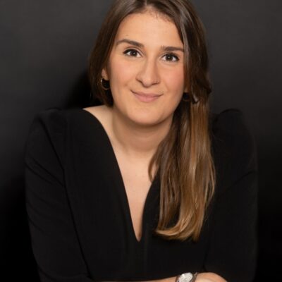 Maître Melanie DUPEYRON